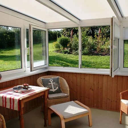 Ferienwohnung "Lotti" Bad Doberan Exteriér fotografie