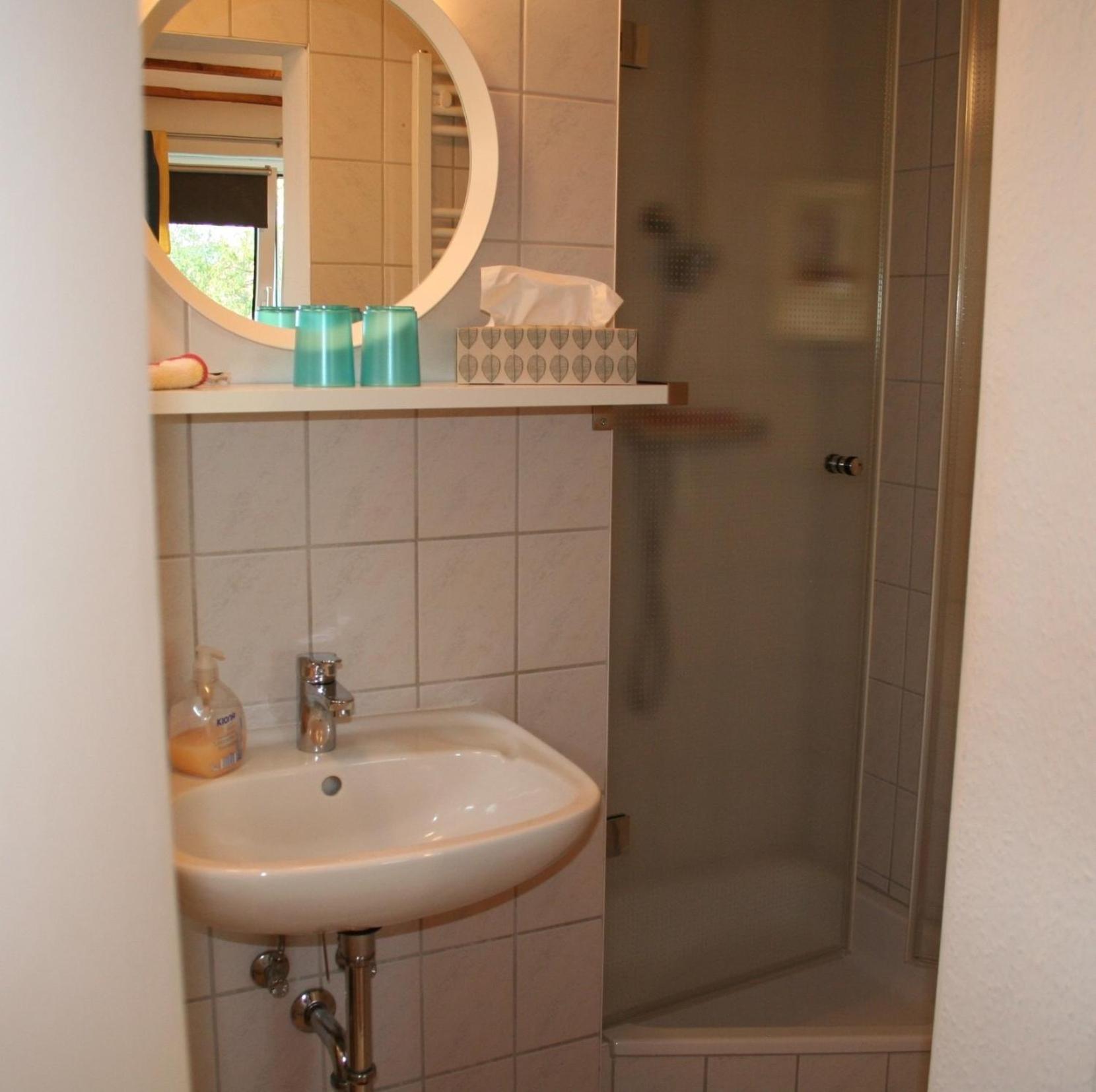 Ferienwohnung "Lotti" Bad Doberan Exteriér fotografie
