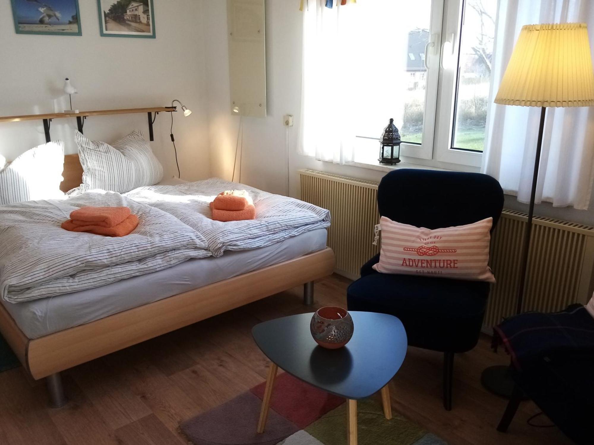 Ferienwohnung "Lotti" Bad Doberan Exteriér fotografie